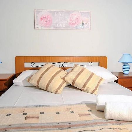 'Panos' Comfy Apartment Аргостолион Экстерьер фото